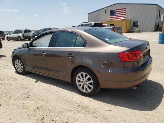 Photo 2 from auction – 2014 VOLKSWAGEN JETTA SE with VIN 3VWD07AJ4EM330100