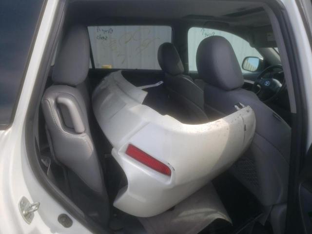 Photo 10 from auction – 2012 TOYOTA RAV4 LIMIT with VIN 2T3DK4DV4CW092562