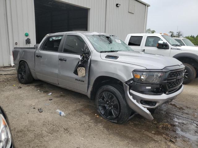 Photo 4 from auction – 2023 RAM 1500 BIG H with VIN 1C6SRFFT3PN671492