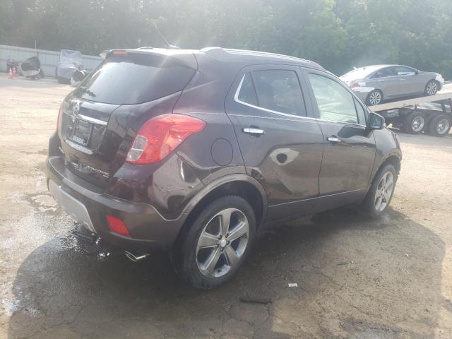 Photo 3 from auction – 2014 BUICK ENCORE CON with VIN KL4CJFSB3EB532876