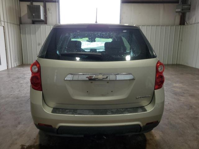 Photo 6 from auction – 2013 CHEVROLET EQUINOX LS with VIN 2GNALBEK1D6168817