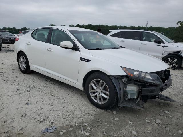 Photo 4 from auction – 2012 KIA OPTIMA LX with VIN KNAGM4A79C5275120