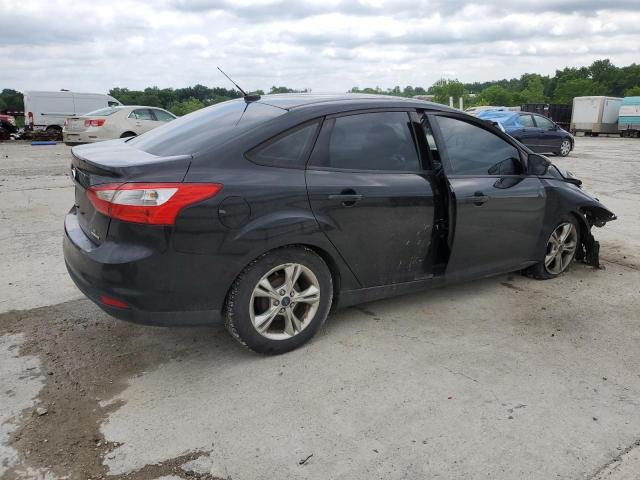 Photo 3 from auction – 2014 FORD FOCUS SE with VIN 1FADP3F20EL305128