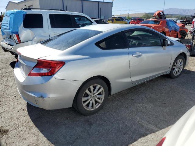 Photo 3 from auction – 2012 HONDA CIVIC EX with VIN 2HGFG3B81CH500325