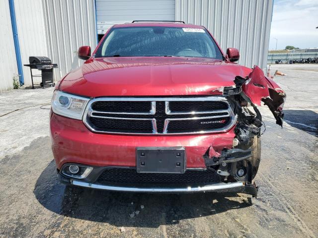 Photo 5 from auction – 2015 DODGE DURANGO SX with VIN 1C4RDJAG1FC888794