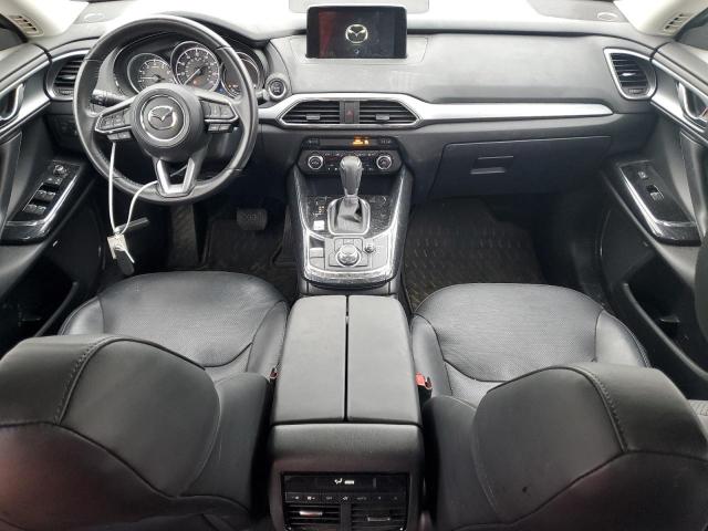 Photo 8 from auction – 2018 MAZDA CX-9 TOURI with VIN JM3TCBCY7J0214056