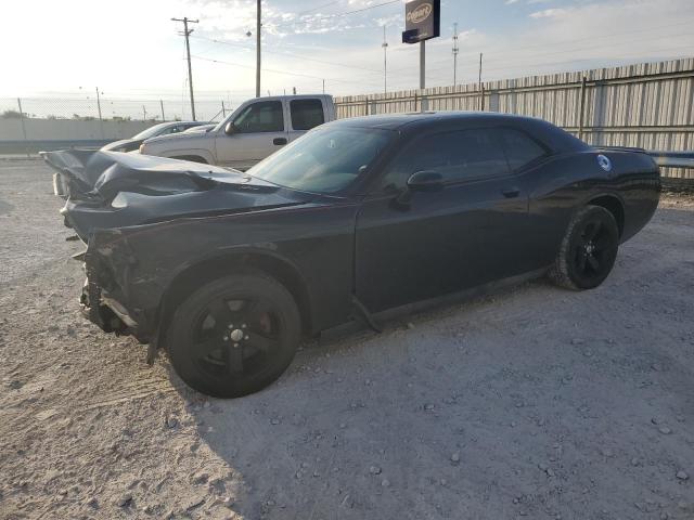 DODGE CHALLENGER 2013 with VIN 2C3CDYBT1DH588018 - Photo from auction