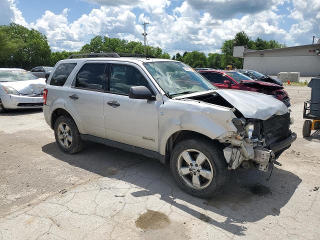 Photo 4 from auction – 2008 FORD ESCAPE with VIN 1FMCU03188KC39684