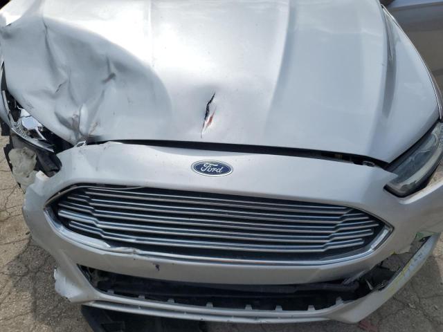Photo 11 from auction – 2013 FORD FUSION SE with VIN 3FA6P0HR4DR357816