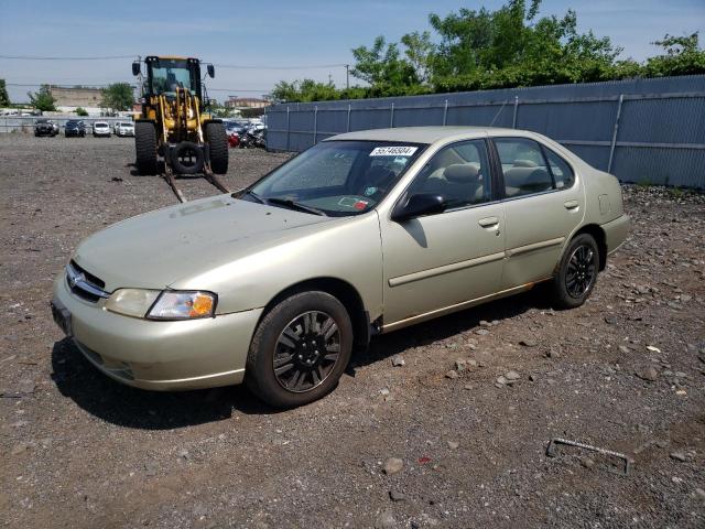 NISSAN ALTIMA 1999 with VIN 1N4DL01D5XC236300 - Photo from auction