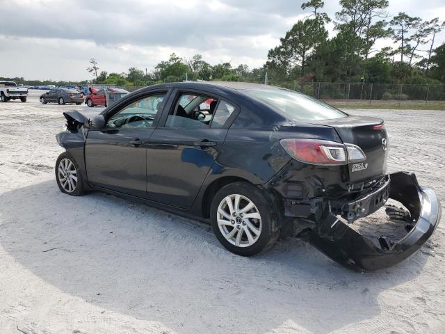 Photo 2 from auction – 2013 MAZDA 3 I with VIN JM1BL1V76D1833412
