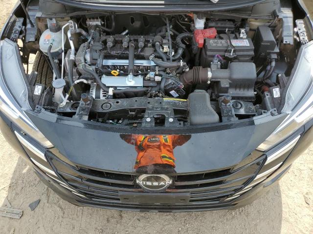 Photo 11 from auction – 2024 NISSAN VERSA S with VIN 3N1CN8BVXRL835452