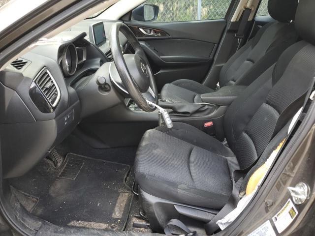 Photo 7 from auction – 2016 MAZDA 3 SPORT with VIN JM1BM1U73G1293732
