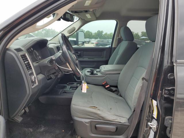 Photo 7 from auction – 2016 RAM 2500 LARAM with VIN 3C6TR5FJ7GG197181