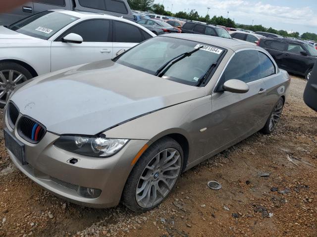 BMW 335 I 2008 with VIN WBAWL73508PX51570 - Photo from auction