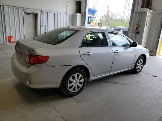 Photo 3 from auction – 2010 TOYOTA COROLLA BA with VIN 1NXBU4EE8AZ179516