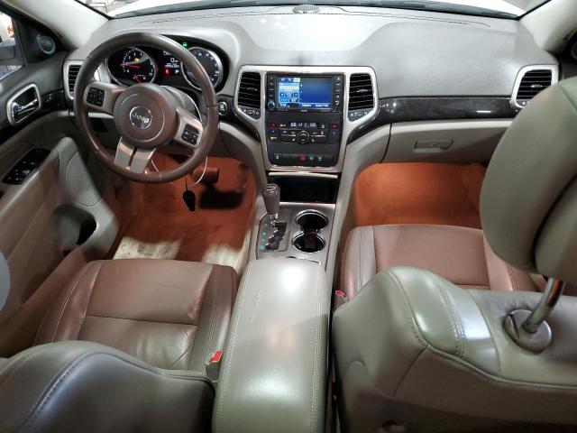 Photo 8 from auction – 2011 JEEP GRAND CHER with VIN 1J4RR4GG7BC519484