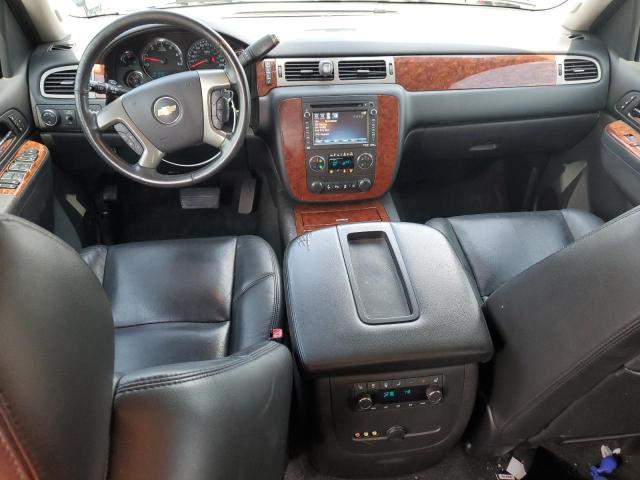 Photo 8 from auction – 2013 CHEVROLET TAHOE with VIN 1GNSCCE09DR175026