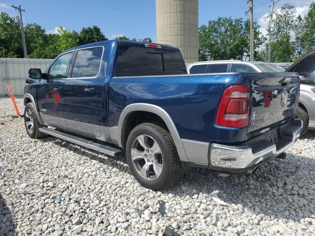 Photo 2 from auction – 2020 RAM 1500 LARAM with VIN 1C6SRFJT5LN236104