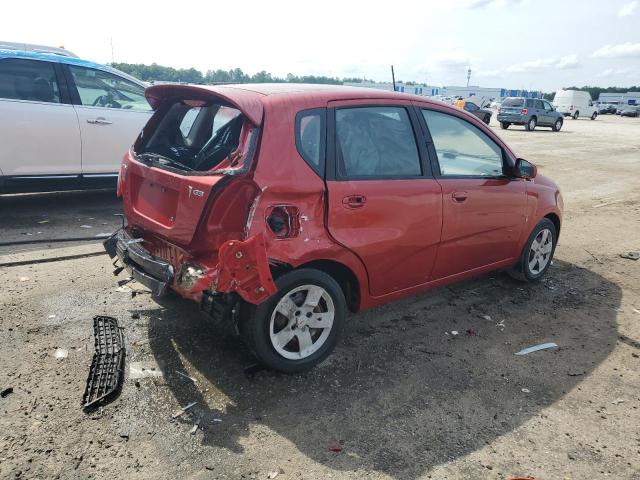 Photo 3 from auction – 2009 PONTIAC G3 with VIN KL2TD66E69B632304