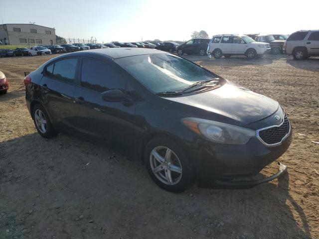 Photo 4 from auction – 2015 KIA FORTE LX with VIN KNAFK4A64F5293280