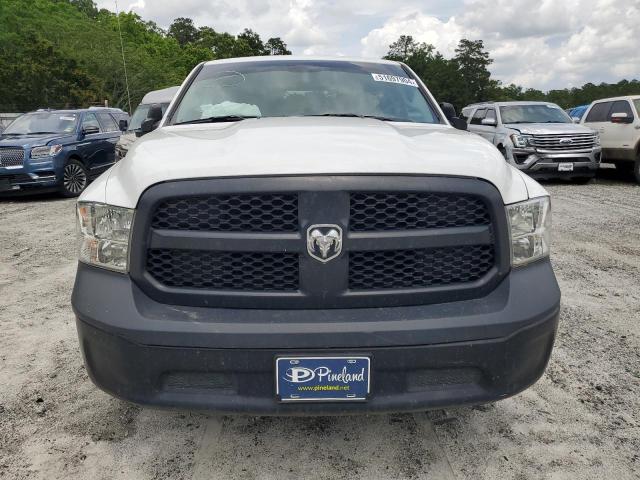 Photo 5 from auction – 2022 RAM 1500 CLASS with VIN 1C6RR6FG4NS242989