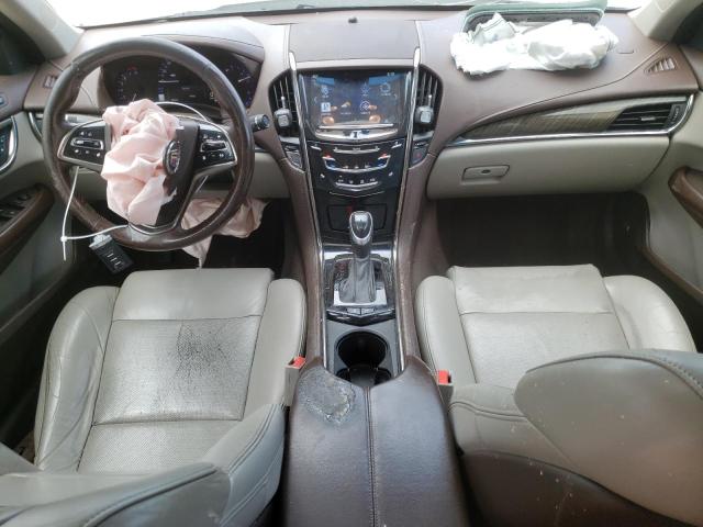 Photo 8 from auction – 2013 CADILLAC ATS LUXURY with VIN 1G6AB5RX8D0174581