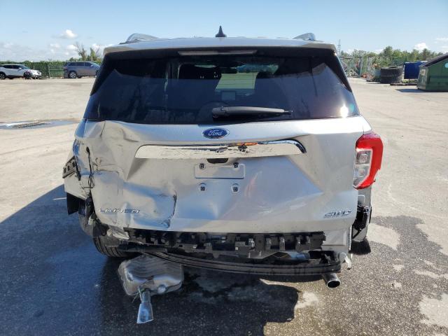 Photo 6 from auction – 2023 FORD EXPLORER L with VIN 1FMSK8FH7PGB62994