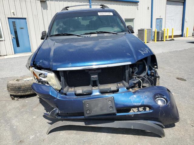 Photo 5 from auction – 2004 GMC ENVOY with VIN 1GKET16S346189410