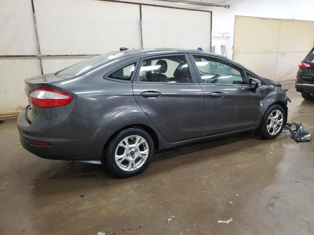 Photo 3 from auction – 2015 FORD FIESTA SE with VIN 3FADP4BJ4FM167001