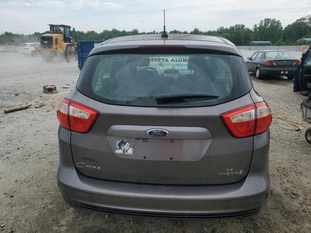 Photo 6 from auction – 2013 FORD C-MAX SE with VIN 1FADP5AU6DL518295