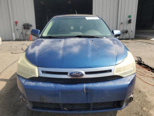 Photo 5 from auction – 2009 FORD FOCUS SES with VIN 1FAHP36N49W120418