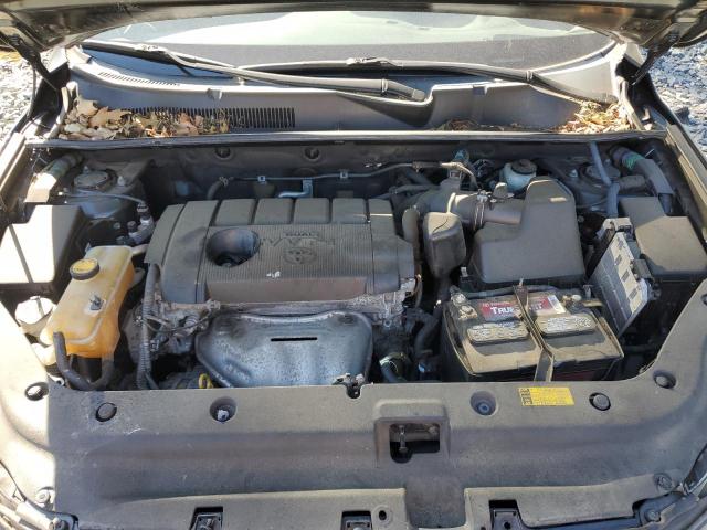 Photo 12 from auction – 2011 TOYOTA RAV4 with VIN 2T3BF4DV7BW113284