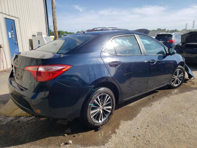 Photo 3 from auction – 2018 TOYOTA COROLLA L with VIN 2T1BURHEXJC124981