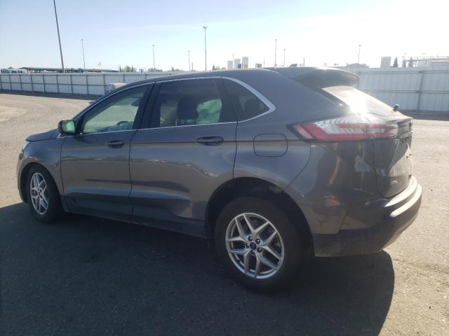 Photo 2 from auction – 2022 FORD EDGE SEL with VIN 2FMPK4J94NBA30701