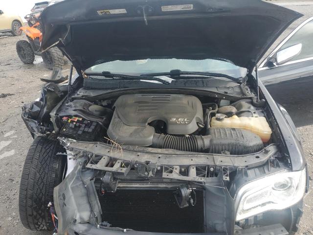Photo 11 from auction – 2017 CHRYSLER 300C with VIN 2C3CCAEG2HH586289