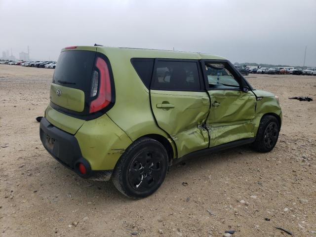 Photo 3 from auction – 2015 KIA SOUL with VIN KNDJN2A21F7756759