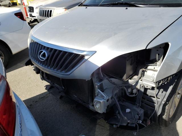 Photo 12 from auction – 2008 LEXUS RX 350 with VIN 2T2GK31U38C053560