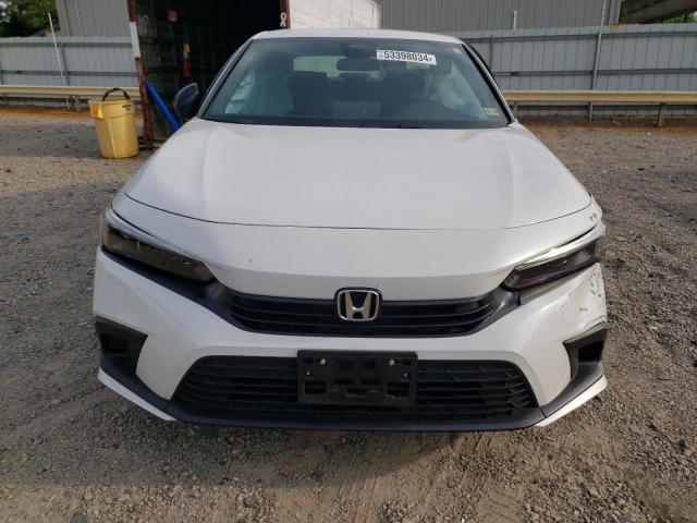 Photo 5 from auction – 2023 HONDA CIVIC with VIN 2HGFE2F5XPH509109
