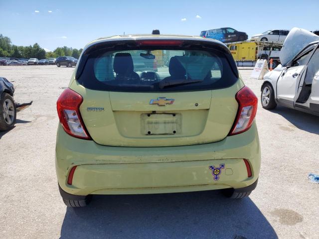 صورة رقم 6 من المزاد - 2017 CHEVROLET SPARK LS مع VIN KL8CB6SAXHC812084