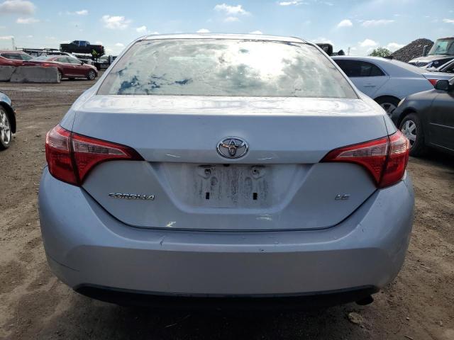 Photo 6 from auction – 2017 TOYOTA COROLLA L with VIN 2T1BURHE5HC889588
