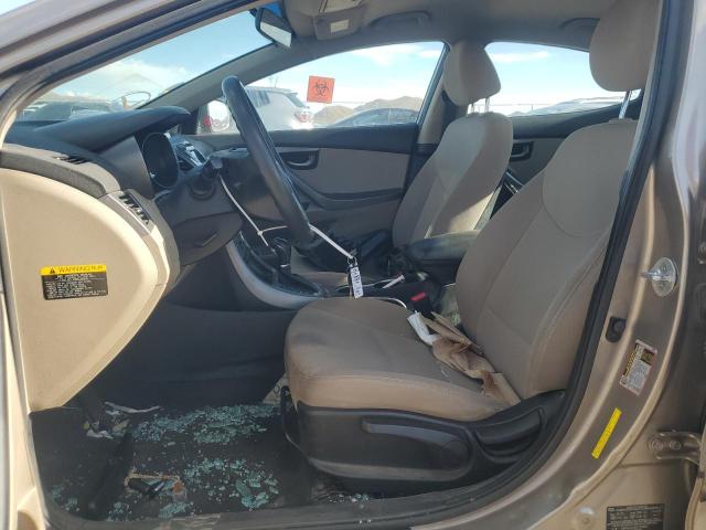Photo 7 from auction – 2016 HYUNDAI ELANTRA SE with VIN 5NPDH4AE9GH769802