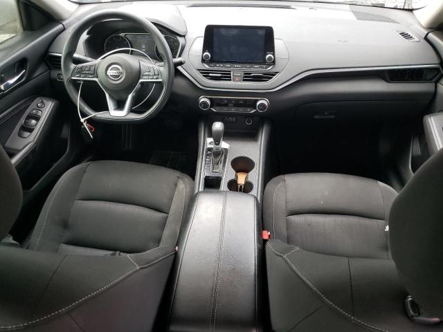 Photo 8 from auction – 2019 NISSAN ALTIMA S with VIN 1N4BL4BV9KN317738