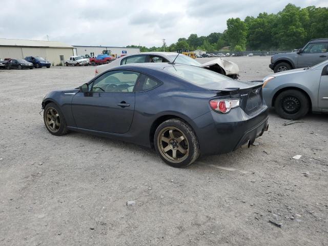 Photo 2 from auction – 2014 SUBARU BRZ 2.0 LI with VIN JF1ZCAC12E9603971
