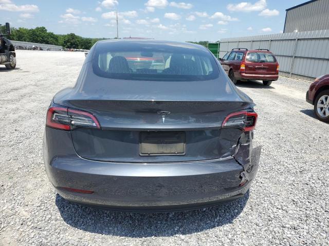 Photo 6 from auction – 2019 TESLA MODEL 3 with VIN 5YJ3E1EA2KF435564