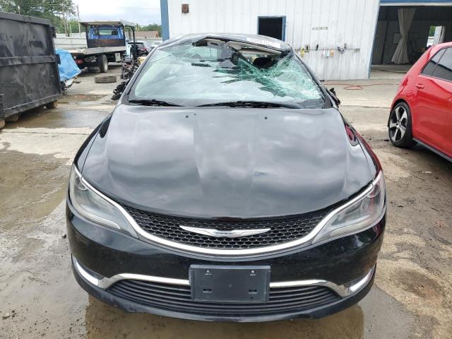 Photo 5 from auction – 2015 CHRYSLER 200 LIMITE with VIN 1C3CCCAB4FN611316