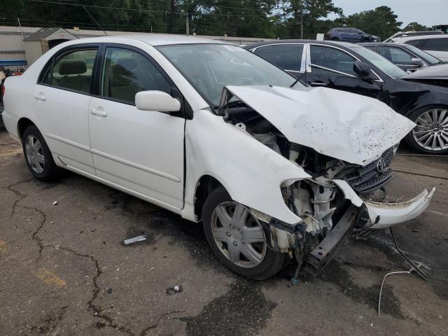 Photo 4 from auction – 2006 TOYOTA COROLLA CE with VIN 1NXBR32E36Z688288