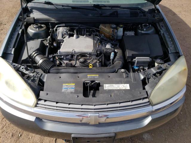 Photo 11 from auction – 2004 CHEVROLET MALIBU MAX with VIN 1G1ZU648X4F243874