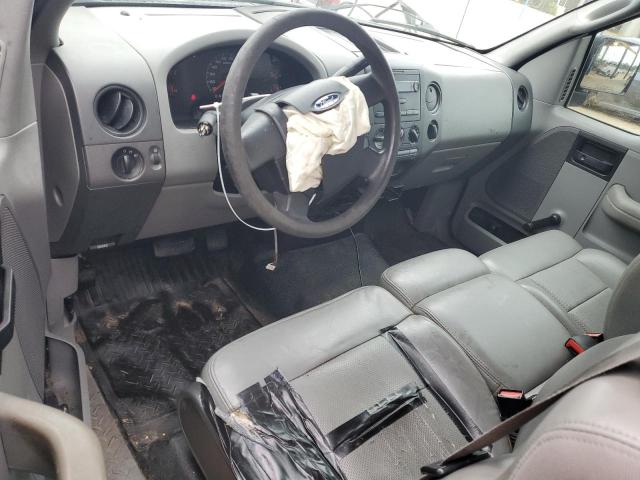 Photo 8 from auction – 2006 FORD F150 with VIN 1FTRF12246NB53213