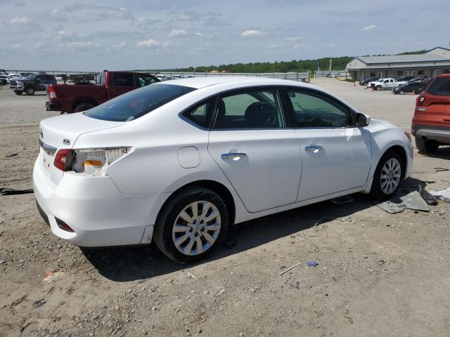 Photo 3 from auction – 2017 NISSAN SENTRA with VIN 3N1AB7AP0HY387172